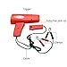 MASO Engine Timing Light Xenon 12V 8000 Professional Ignition Testers Strobe Light for Vehicle Motor Car Van Motorbike
