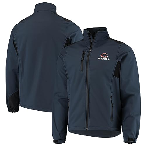 Image of Dunbrooke NFL Men's Softshell Jacket