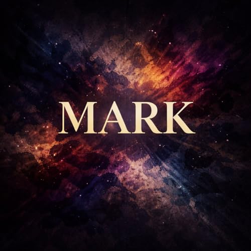 Mark 6:30-46