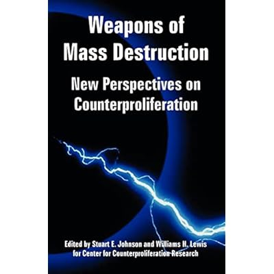Weapons of Mass Destruction