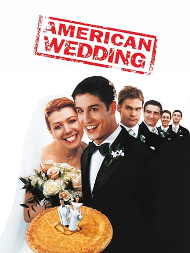 American Wedding