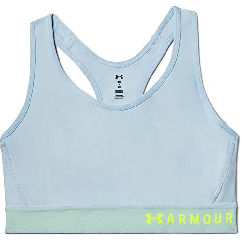 Image of Under Armour Infinity Mid Impact Sports Bra
