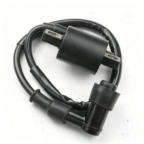 Bobina de encendido para motos de 50cc tipo TZR, BWS, Breeze y Neos