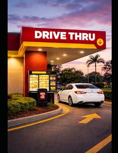 Never Buy Take-Out Again!: Everything You Crave: The All-in-One Guide to Fast Food Classics, Viral...