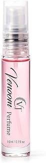 Venom Unisex Long Lasting Perfume | Modern Fragrance for Men & Women Compact Perfum | Suitable for Work, Casual & Special ... Price In India