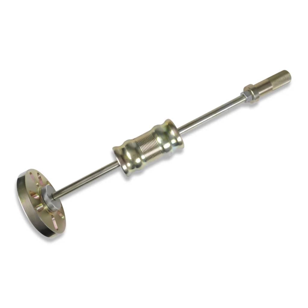 Set di 30 estrattori per mozzi delle ruote, resistenti, con valigetta per auto, officina, professionale e fai da te, adatto per montaggio, riparazione, manutenzione, smontaggio, meccanica