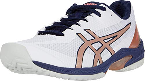 Preisvergleich Produktbild ASICS - Womens Court Speed Ff Sneaker