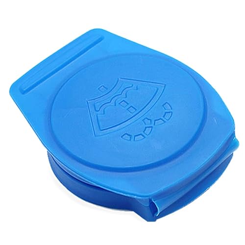 Tapón de depósito limpiaparabrisas 5ND955455A para modelos Golf y EOS 2006-2016 2