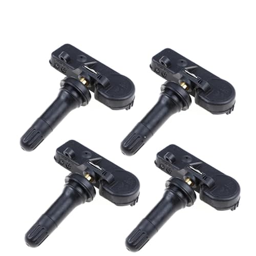 Capteur TPMS pour Citroën C4 (9673860880) - Valve de pression d'origine