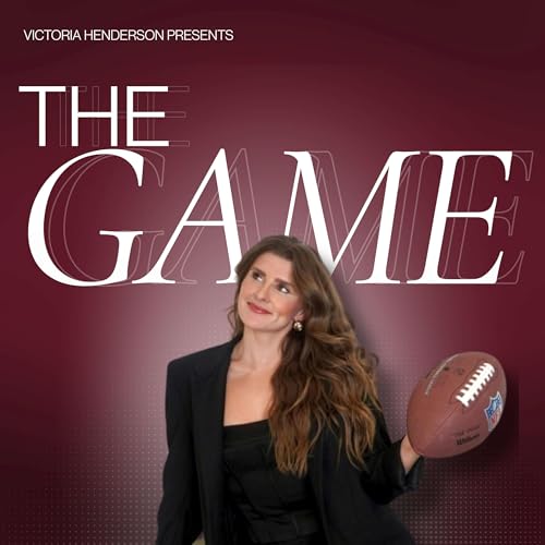 The Game - A Football Podcast by the Girls, for Everyone cover art