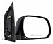 Depo 312-5424R3EB Toyota Sienna Passenger Side Non-Heated Power Mirror