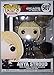 Funko Pop! Games: Gears of War - Anya Stroud Exclusive