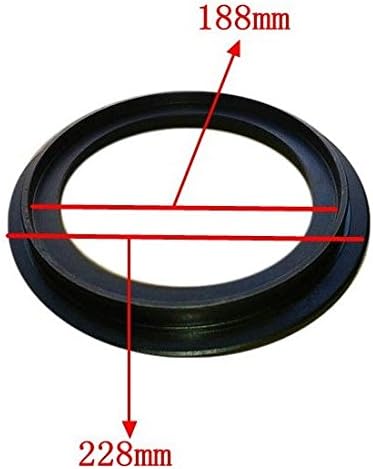 Mayflower - Universal Flange Disc Truck Cone Wheel Balancer 36mm Size