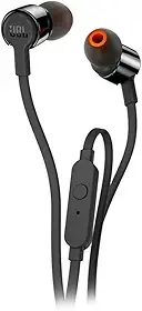 JBL, Fone de Ouvido, Tune 210 - Preto