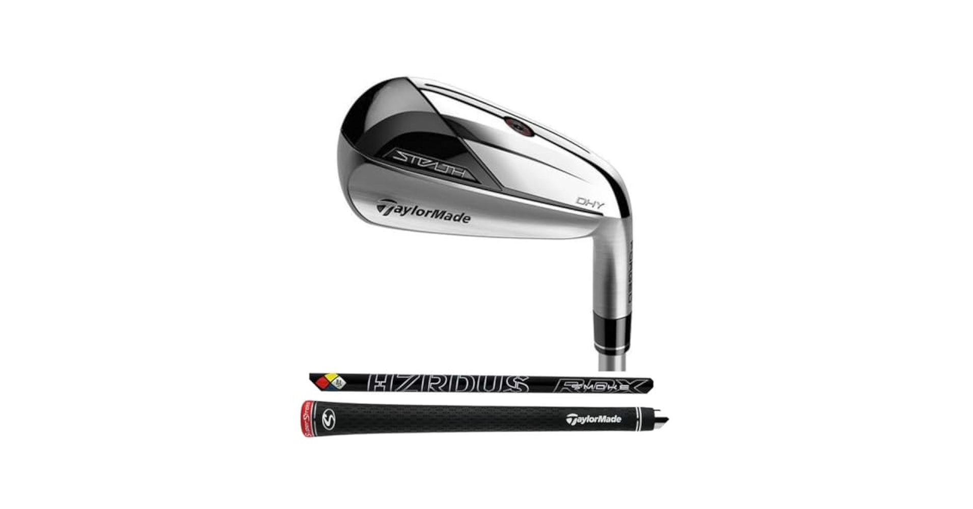 TaylorMade STEALTH ユーティリティ 5番25度　sフレックス TaylorMade STEALTH ユーティリティ 5番25度 sフレックス - メルカリ