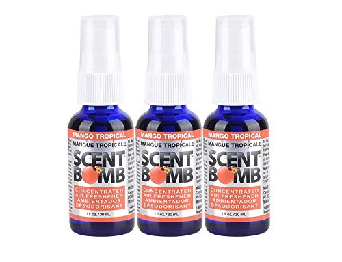 Best Air Freshener Spray For Weed