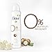 Dove 0% Aluminum Deodorant Spray Shea Butter Aluminum Free Deodorant For 48 Hour Protection 4oz / 113 g (1)