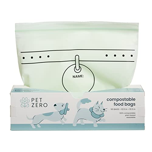 Can You Recycle Dog Food Bags? How to Dispose