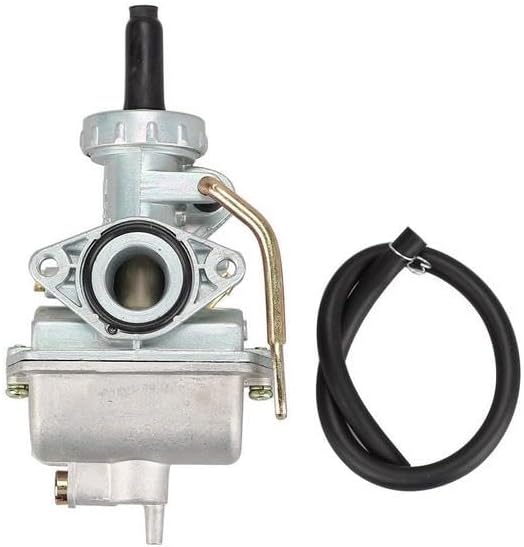 PCC 20MM CARBURETOR FOR XL75 XR75 XR80 CR80R XL XR CRF80 75 C50 XL75 XR75 XR80 CR80R XL XR CR 75 50cc 70cc 90cc 110cc 125cc Quad Go kart