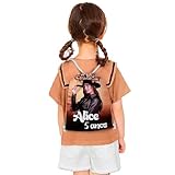 Mochilinha Bag Infantil Personalizado com Nome e Idade Ana Castela Boiadeira (Mochilinhas 20x30, Unidades, 01)