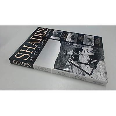 Shades of Scotland 1956-1988