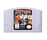 Fighting Force (Renewed)