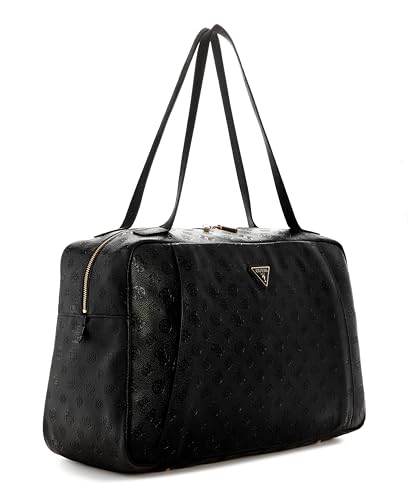 Sac à épaule GUESS Devon grand volume avec fermeture
