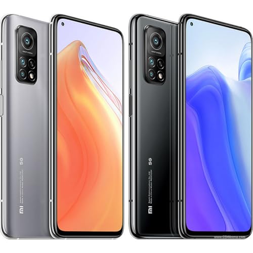 Image of EmBed Matte Fiber Display Guard for Xiaomi Redmi K30S - Unbreakable, Ultra-Thin, Lightweight Matte Finish Screen Protector with Easy Installation Kit