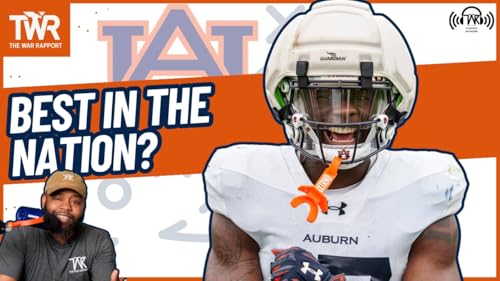 Can Xavier Atkins Replicate His Havoc-Filled 2025 Season?