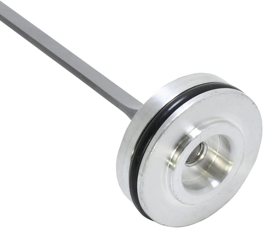 NT65MA2 Parts 884330 Piston Driver For NT65MA2 NT65MA3 NT65MA4 NT65MA4(S) Finish Nailers 2PK
