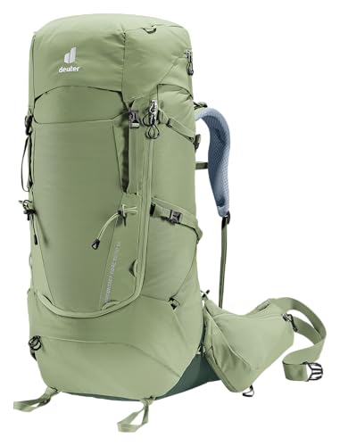 deuter Aircontact Core 55+10 SL Damen Trekkingrucksack