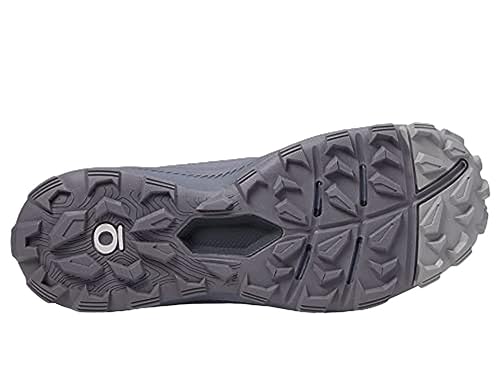 Image of Oboz Women's Katabatic Low Hiking Shoe