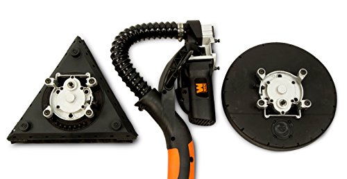 WEN 6377 Dual-Head Drywall Sander