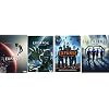 The Expanse Seasons 1-4 DVD 4-Pack