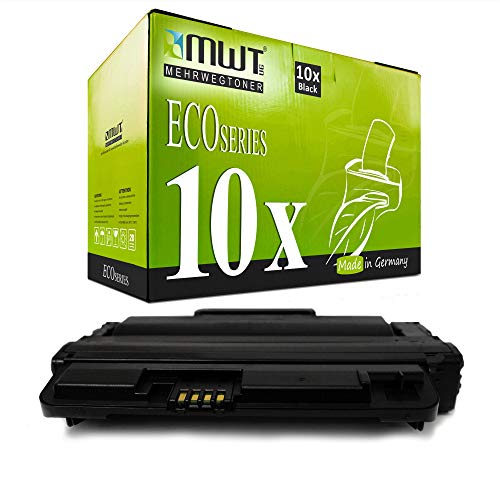 Toner Xerox WC 3210 3220 DN compatible 106R01486 cartouche noir XXL 10x
