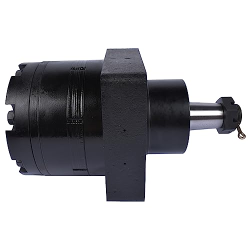 Image of Hydraulic Drive Motor Replacement for SkyJack SJIII 3220 3226 4626 4632# 194615 103129 198838 SJ194615