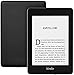 Kindle Paperwhite - Now Waterproof with 2x the Storage - 8 GB (International Version)