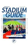 EREDIVISIE STADIUM GUIDE (Japanese Edition)