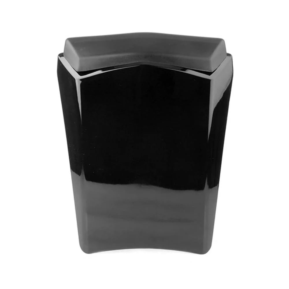 Carenatura Monoposto per Y&AMA&HA YZF 1000 R1 2002 2003 YZFR1 YZF-R1 Moto Posteriore Passeggero Sedile Cowl Carenatura Coda della Copertura(Black)