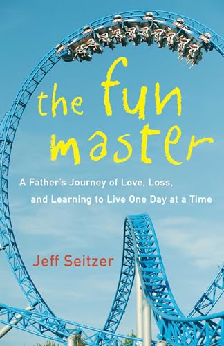 The Fun Master: A Memoir