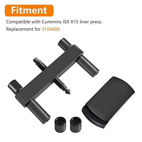 Ractop GJ-1039-BK Cylinder Liner Press Installer Replacement thumb #1