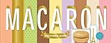Chronicle Books Macaron Matching Game