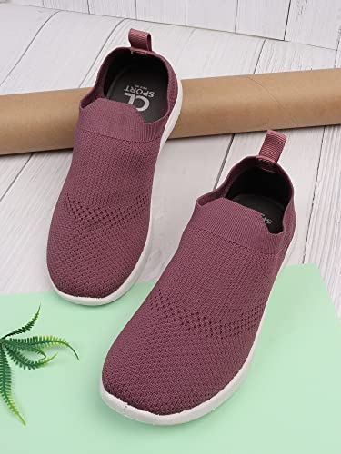 Image of Carlton London Women Sneaker Shoes