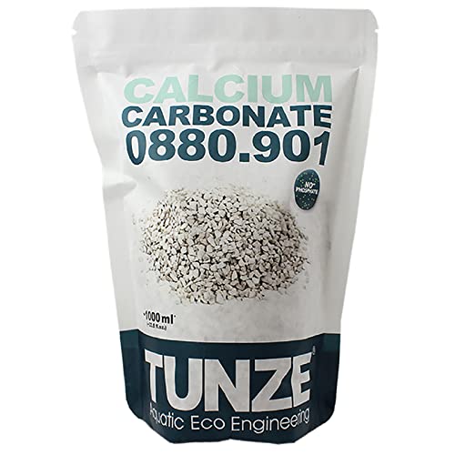 Tunze 1000ml Calcium Carbonate Media