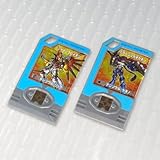 デジモンセイバーズ デジモンiDプレート03