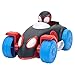 Spidey and His Amazing Friends Webbed Wheelie Vehicle - Miles Morales: Spider-Man Pull Back Vehicle - Features Built-in Super Hero