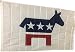 New 3x5 Democratic Party Flag Political Democrat Flags