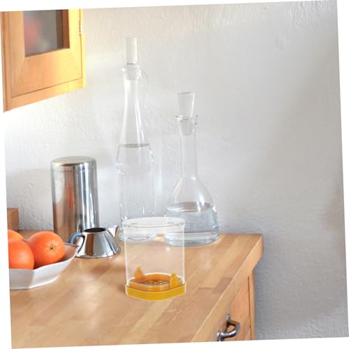 Picadora manual de frutas y verduras COLLBATH miniatura 6