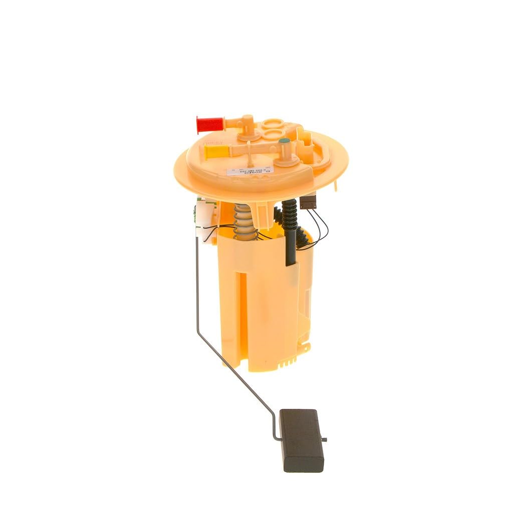 Fuel level sensor mounting 0 986 580 365 BOSCH for PEUGEOT CITROËN