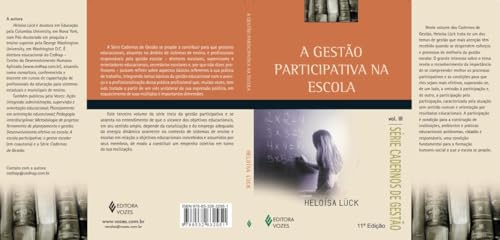 Gestão participativa na escola vol. III: Volume 3